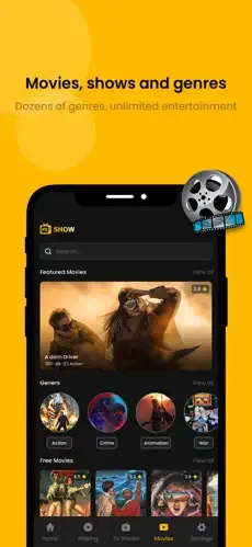 hotstar-best-web-series Movies and shows