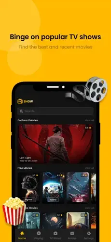 hotstar-best-web-series tv show